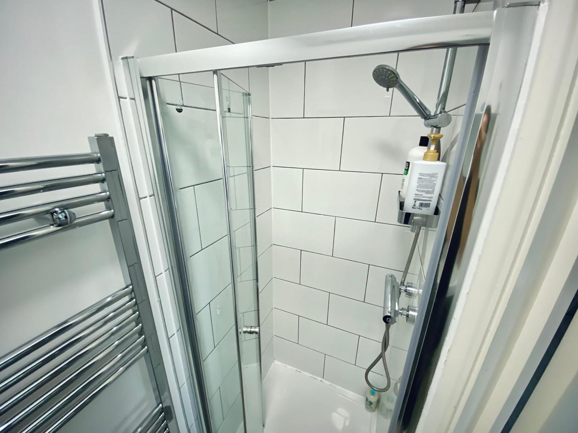 Charming Studio 30Min To Central London Exteriör bild